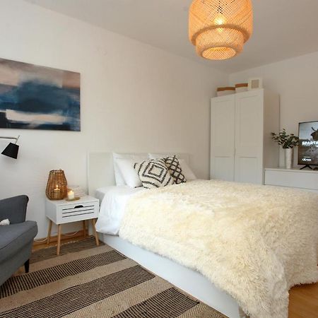 Izola Dreamy Stays Kord Buitenkant foto