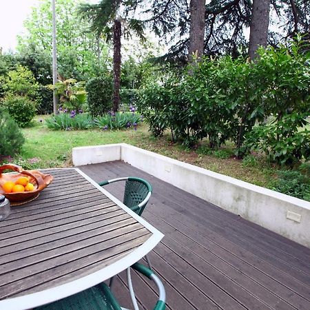 Izola Dreamy Stays Kord Buitenkant foto