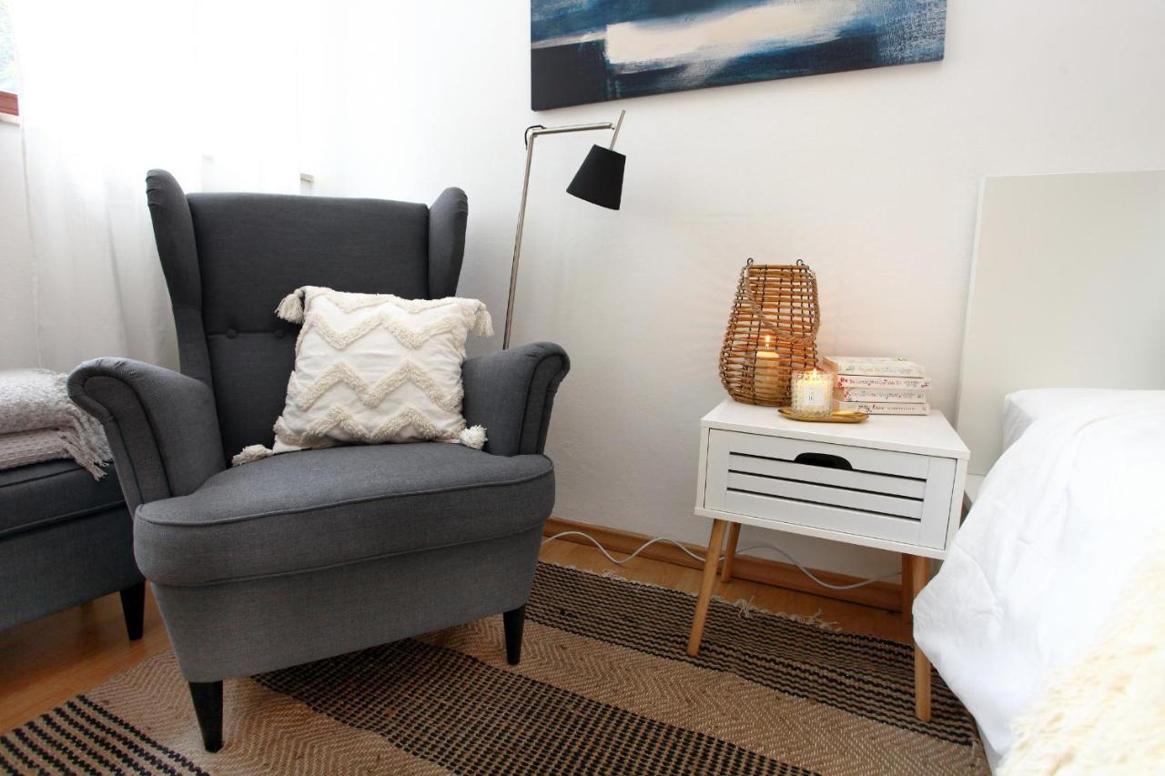 Izola Dreamy Stays Kord Buitenkant foto