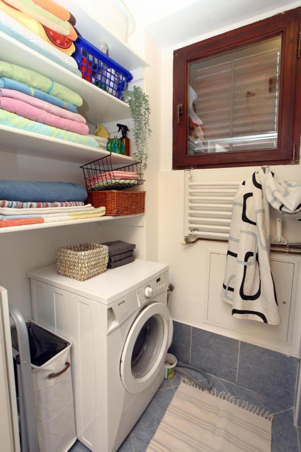 Izola Dreamy Stays Kord Buitenkant foto