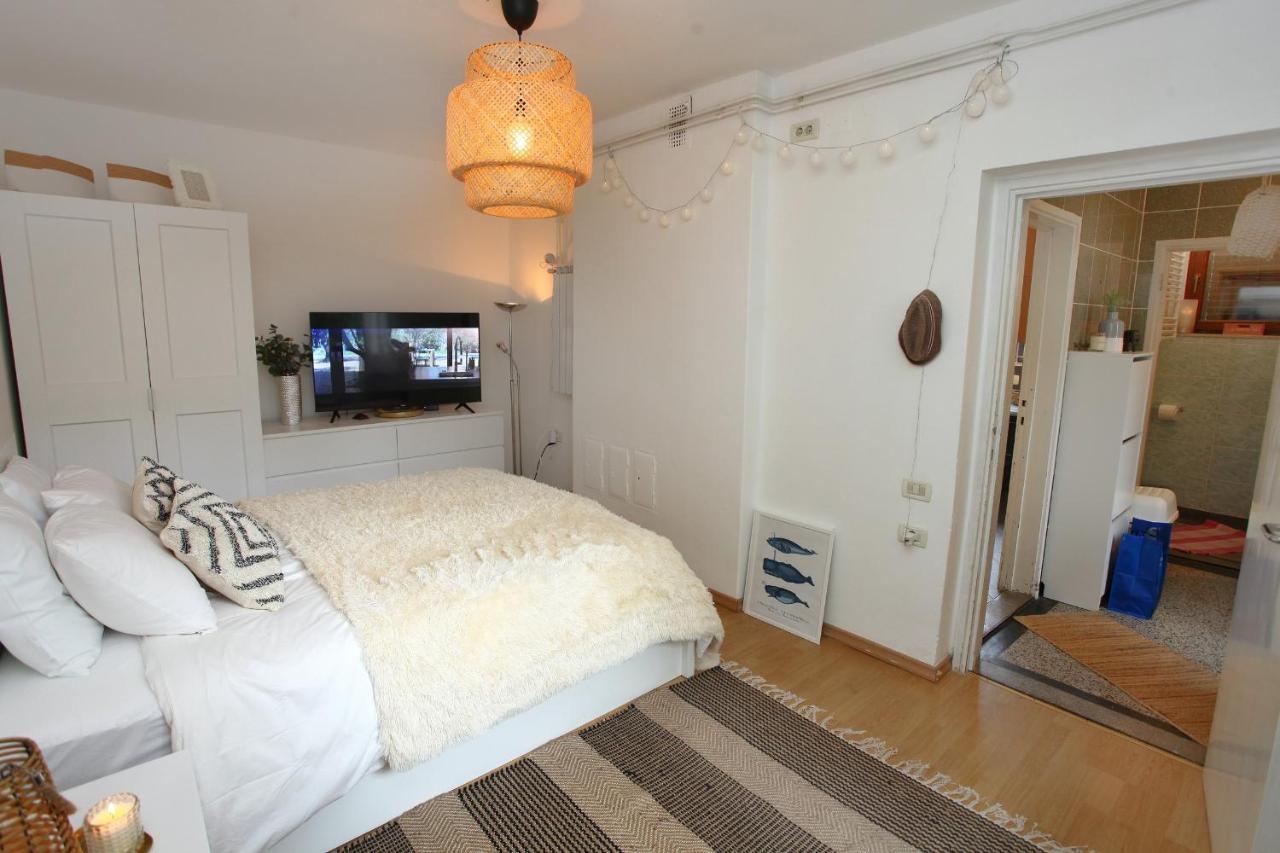 Izola Dreamy Stays Kord Buitenkant foto
