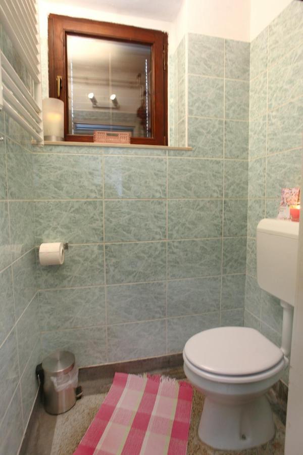 Izola Dreamy Stays Kord Buitenkant foto