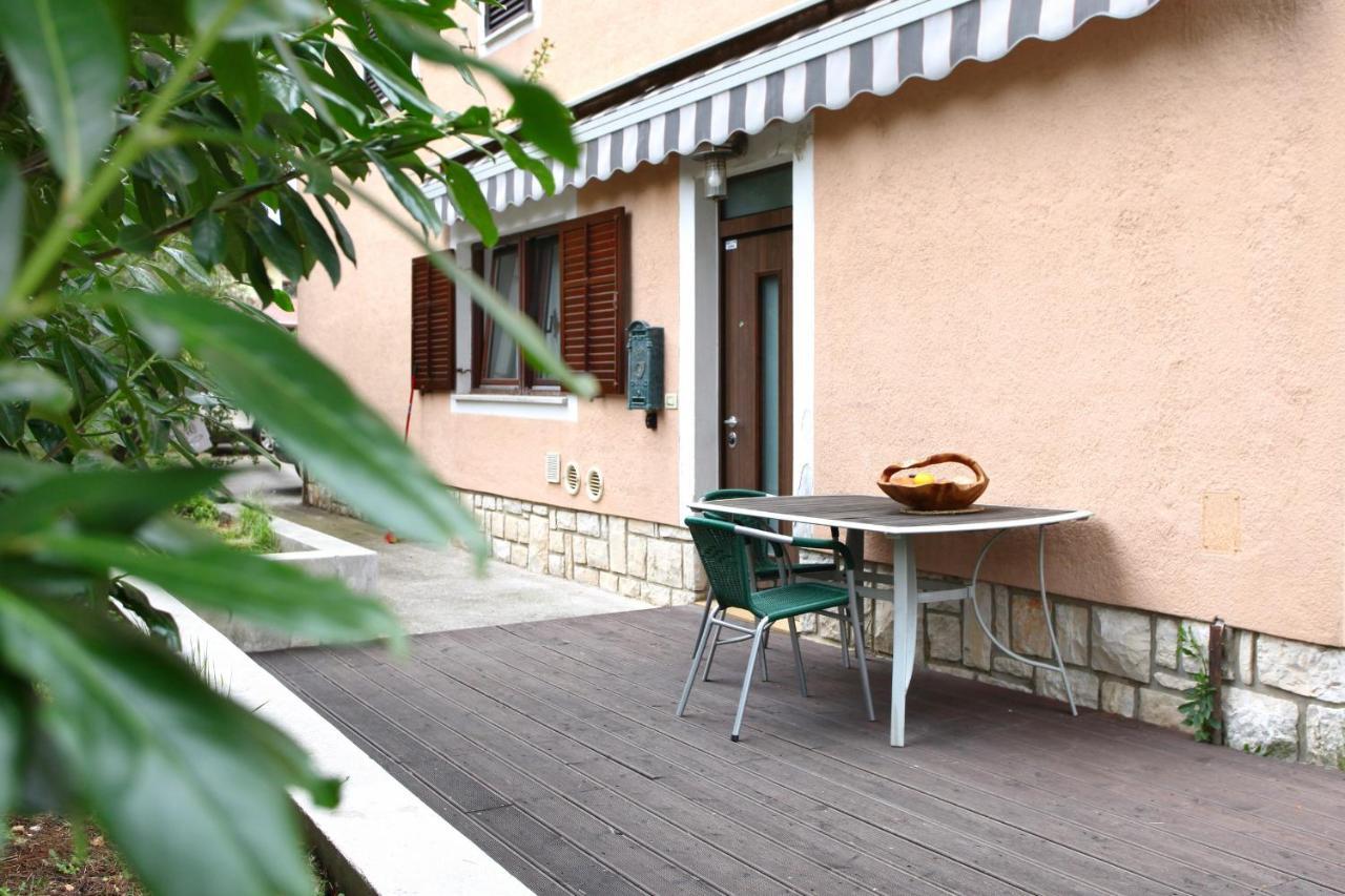 Izola Dreamy Stays Kord Buitenkant foto