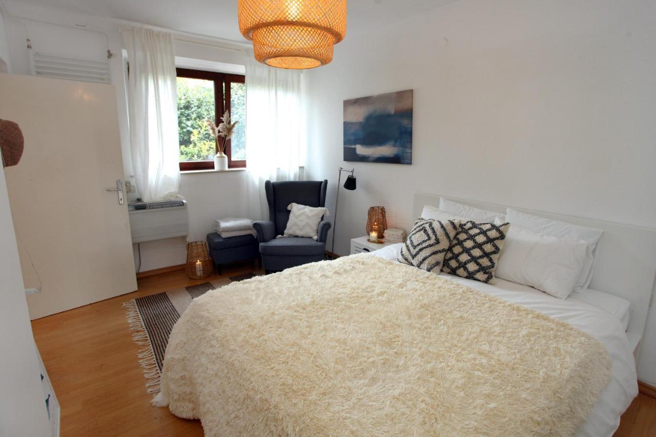 Izola Dreamy Stays Kord Buitenkant foto