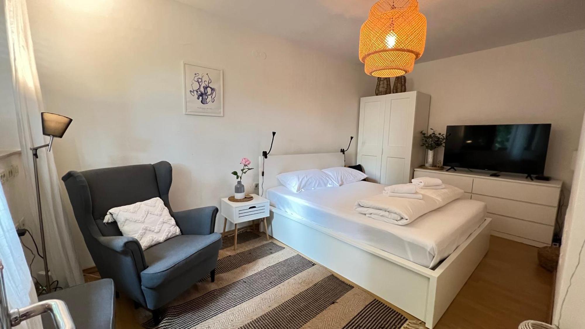 Izola Dreamy Stays Kord Buitenkant foto