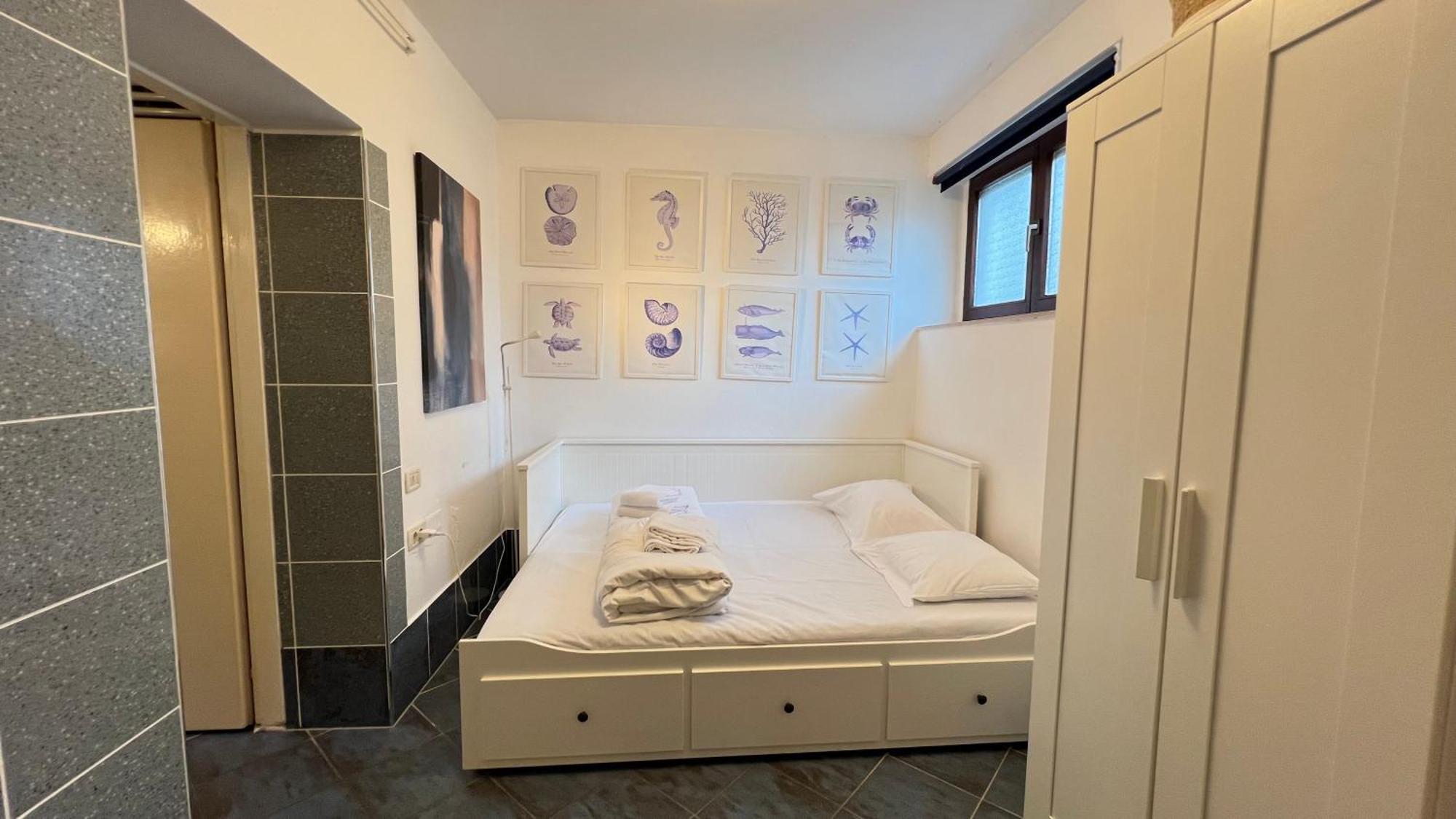 Izola Dreamy Stays Kord Buitenkant foto