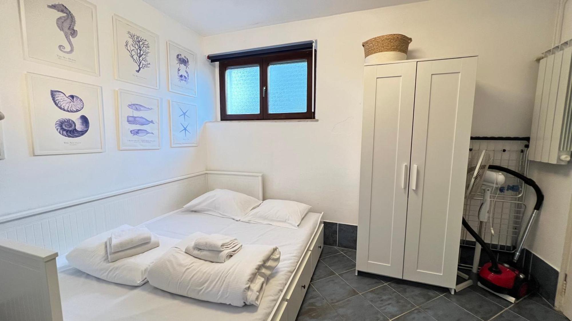 Izola Dreamy Stays Kord Buitenkant foto